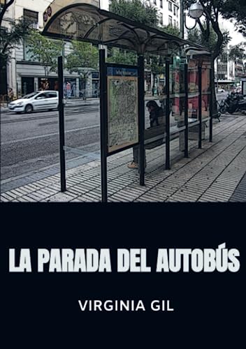 La parada del autobus