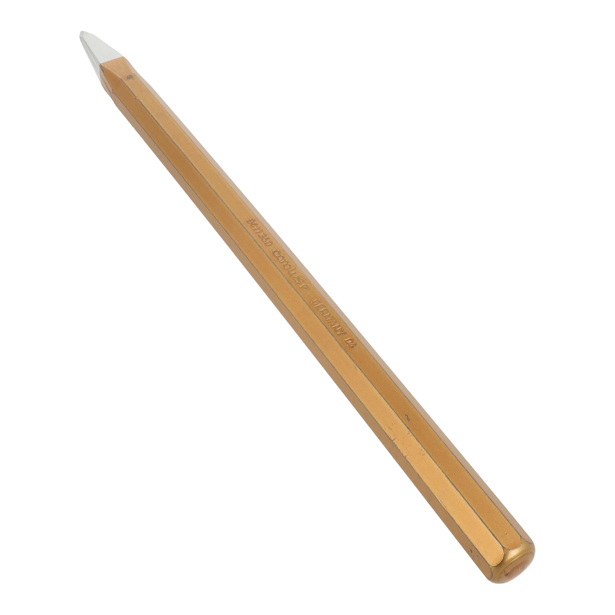 Carolus Chisel, Octagonal, 350 x 18 mm 9411.350, 350x18 mm - Image 4