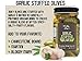 Barrel Roll Bar Essentials Cocktail Mixers - Dirty Martini Mix - Olive Brine - Handcrafted in the USA - Small Batch Drink Mix - Olive Juice - 12.7 Ounce Martini Juice Bottle – Vodka Gin Vermouth Mixer