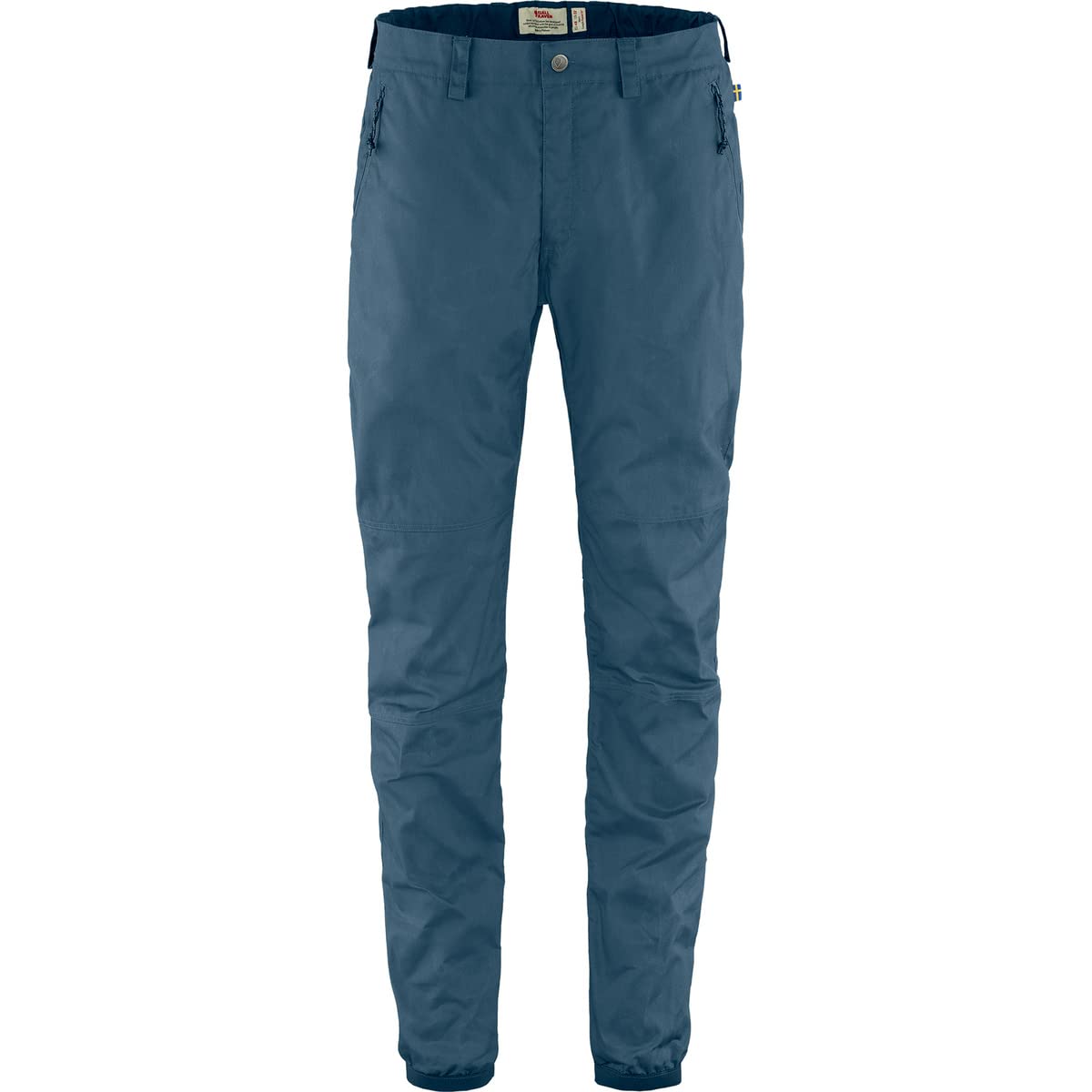 Mode von Fjällräven