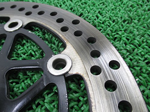 Amazon | [スズキ] GSX-R600純正フロントブレーキディスク | ブレーキ