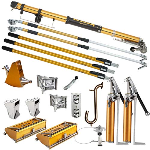 TapeTech TTPPS Pro Performance Set