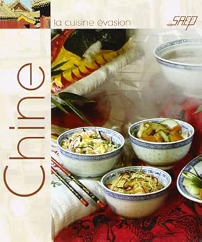 Paperback Chine (French Edition) [French] Book