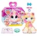 Baby Supplies HIL Scruff-A-Luvs Alpaka Einhorn Plüschtier Duschgeschenk Liebevolle Adoption Echte Rettung Interaktiver Funktionsplüsch Überraschungsbox Geburtstagsgeschenk Kindergeschenke,A