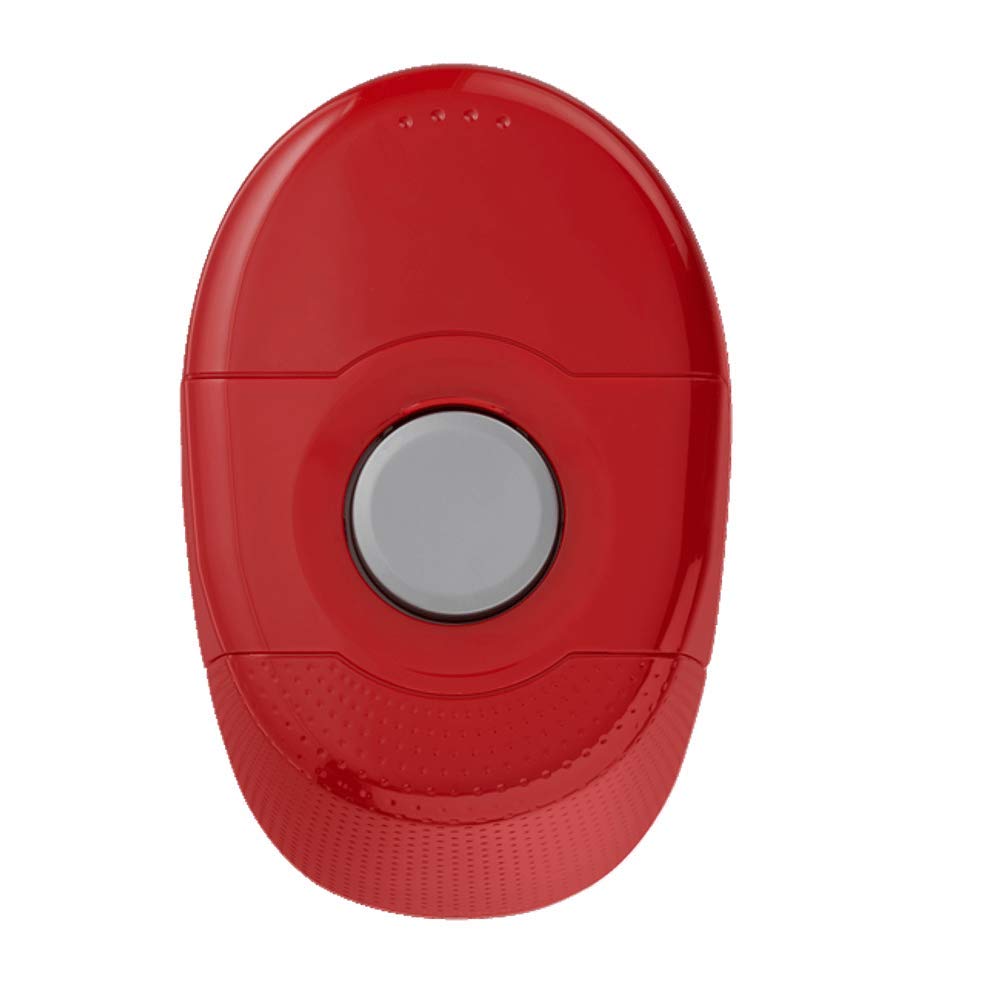 Sodastream Spirit - Machine à eau pétillante - Rouge