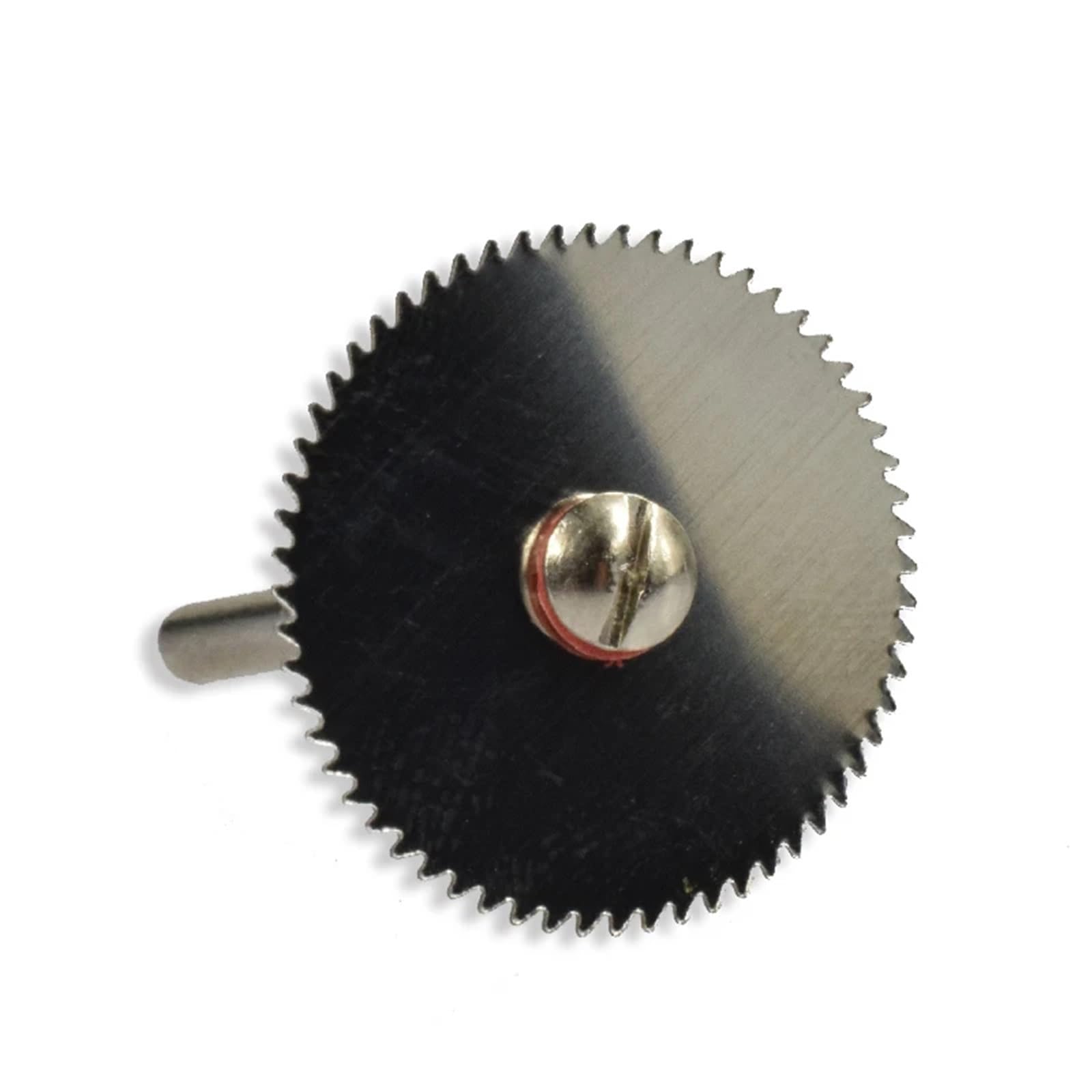 Brzeszczot do cięcia metalu 11 szt. Brzeszczot ze stali nierdzewnej Mini z trzpieniem narzędzie do cięcia metalu drewna tarcza piły tarczowej obróbki