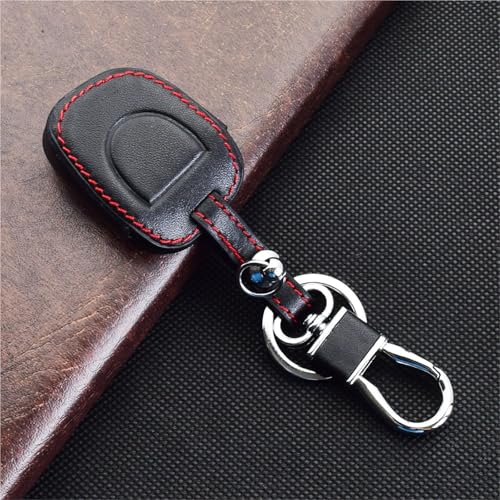 Housse pour porte-clés Renault Clio et Master antichoc protection intégrale boutons - 5
