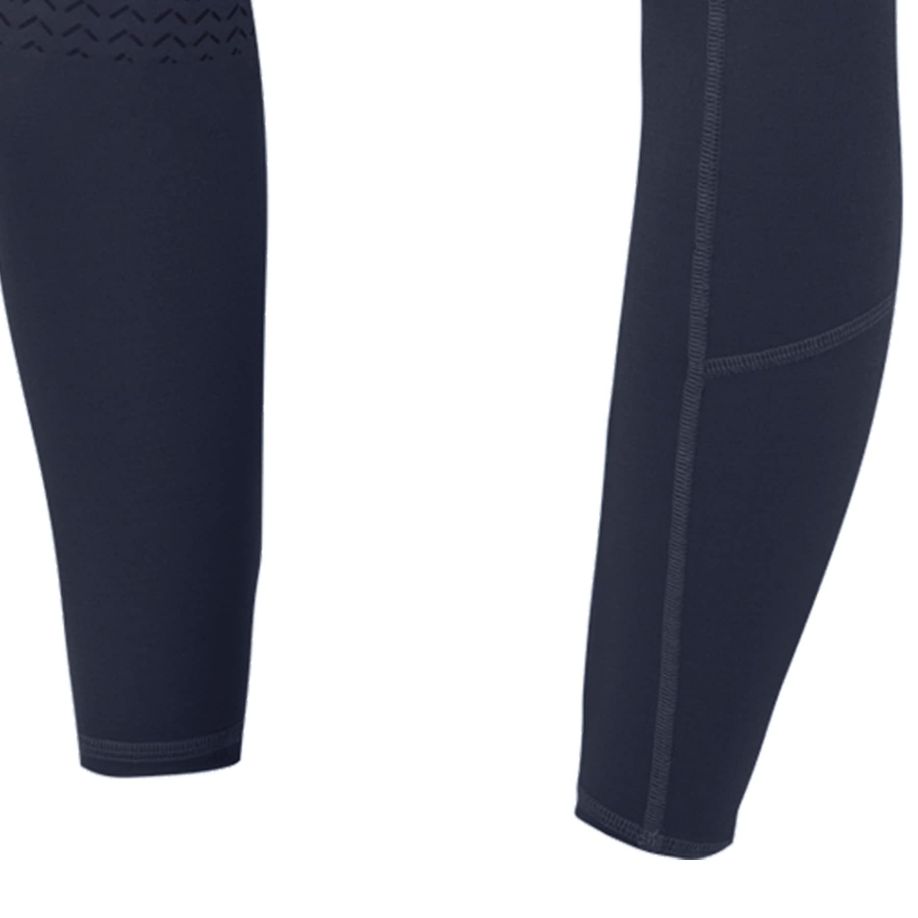 ELT Thermo-Reitleggings Ella, Nachtblau, Gr. 34