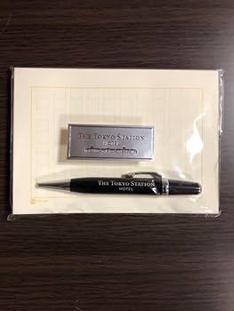 Amazon.co.jp: 東京ステーションホテル オリジナルセット