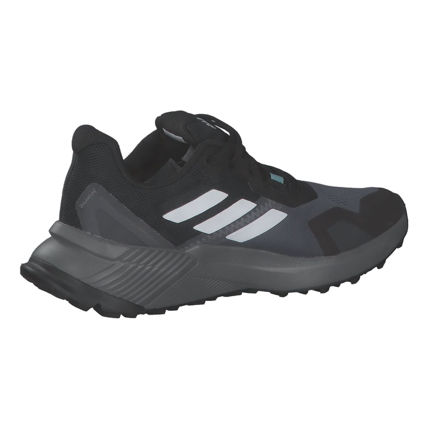 adidas Terrex Soulstride R.rdy W, Zapatillas de Trail Running Mujer