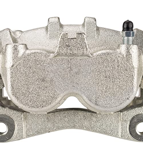 Image of PHILTOP Front Right Brake Caliper 18-B5057 Compatible with 2007-2009 Chevrolet Equinox, 2012-2015 Chevrolet Captiva Sport, 2008-2010 Saturn Vue, 2007-2009 Pontiac Torrent, 2007-2009 Suzuki XL-7