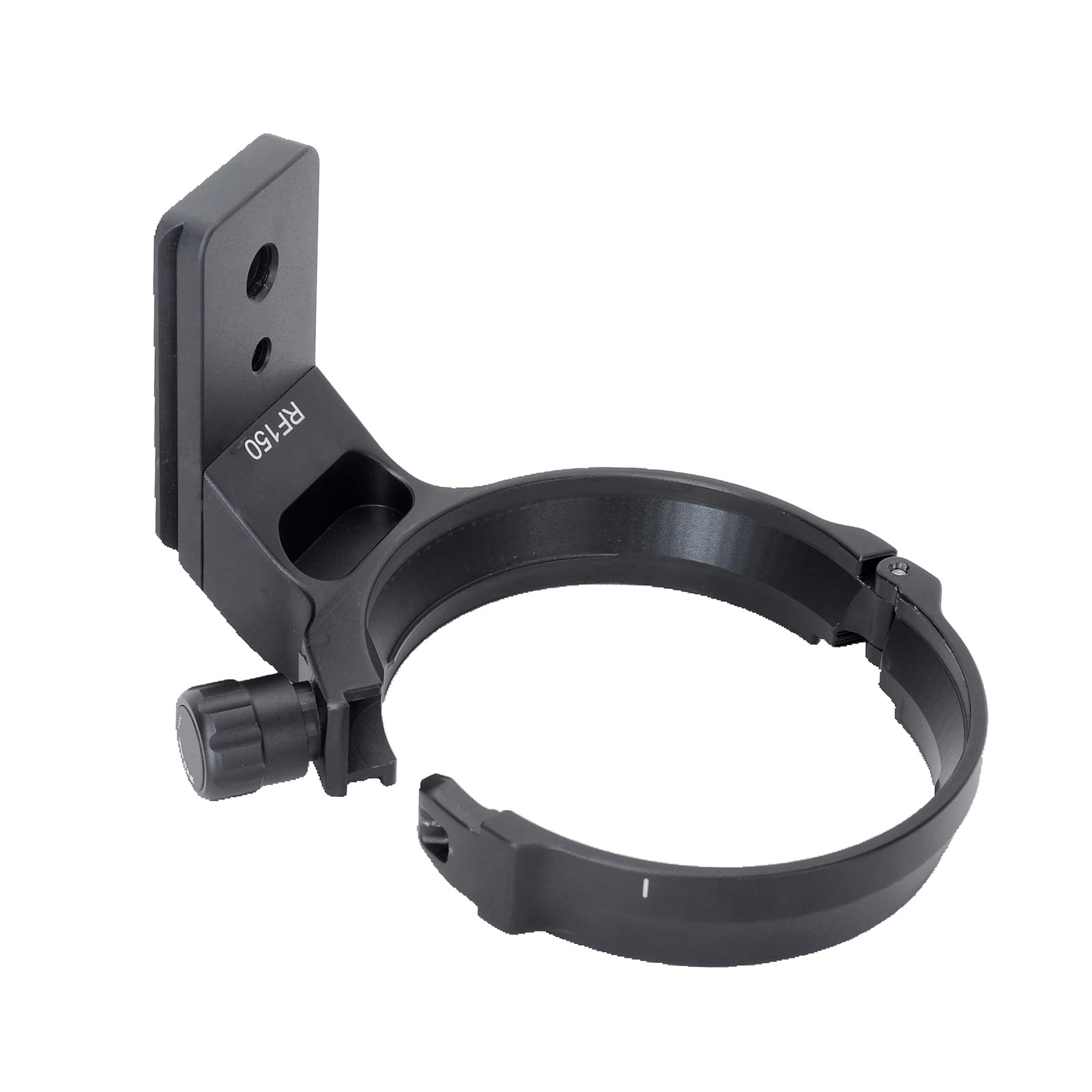 CHENZILIN IS-RF150 Lens Collar Support Holder Bracket Tripod Mount Ring for RF 100-500mm F4.5-7.1 is Lens