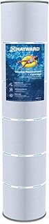 Hayward CCX2000RE 200 Square Feet Cartridge Element Replacement for Select Hayward Xstream Filters