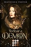 Cover zum Buch To Fear a Demon