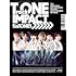 TrackONE -IMPACT-（初回盤Blu-ray）