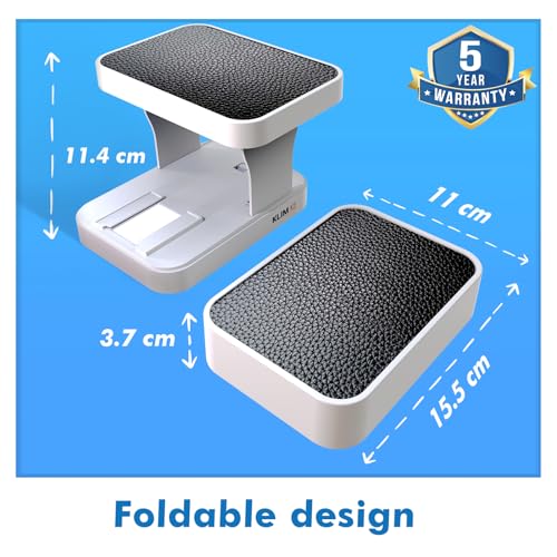 KLIM K2モバイルフィルムスキャナー - 新バージョン - 35mm ポジティブ&ネガティブスライド&フォトスキャナー - エッセンシャルカラーフィルム現像キット - 自宅で独自の35mm現像サービスを作成 - ホワイト