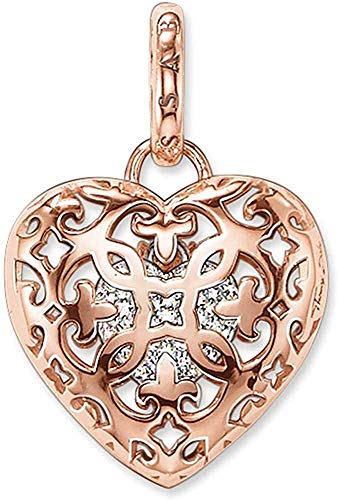 Thomas Sabo Ciondolo da Donna Elemento di Supporto...