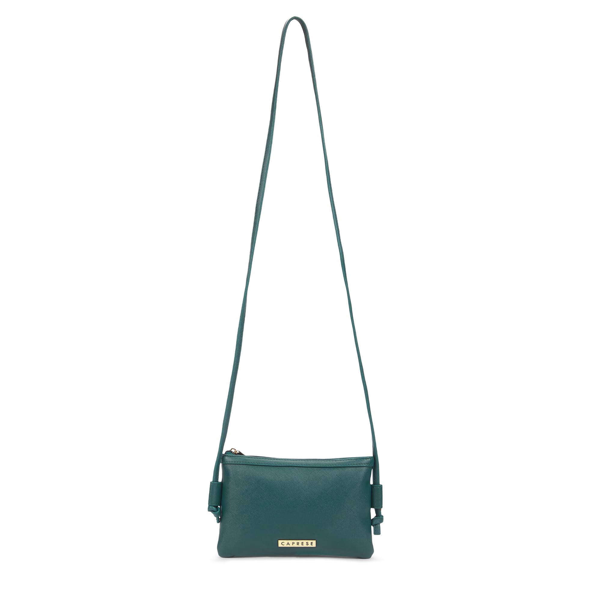 caprese Nellie Small Crossbody Bag for Women with Adjustable Strap & Zipper Closure for Comfortable Wear | Versatile Handbag for Everyday Use, Travel, and Special Occasions-picture-21