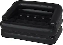 Bel - Sofá Cama de Casal Inflável 5 em 1