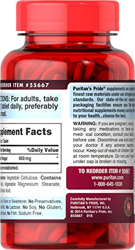 Natures Truth, Imagen adicional