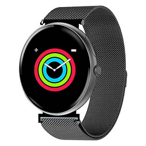 smartwatch with text capability