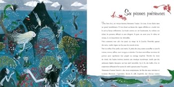 Paperback Histoires de sirènes [French] Book