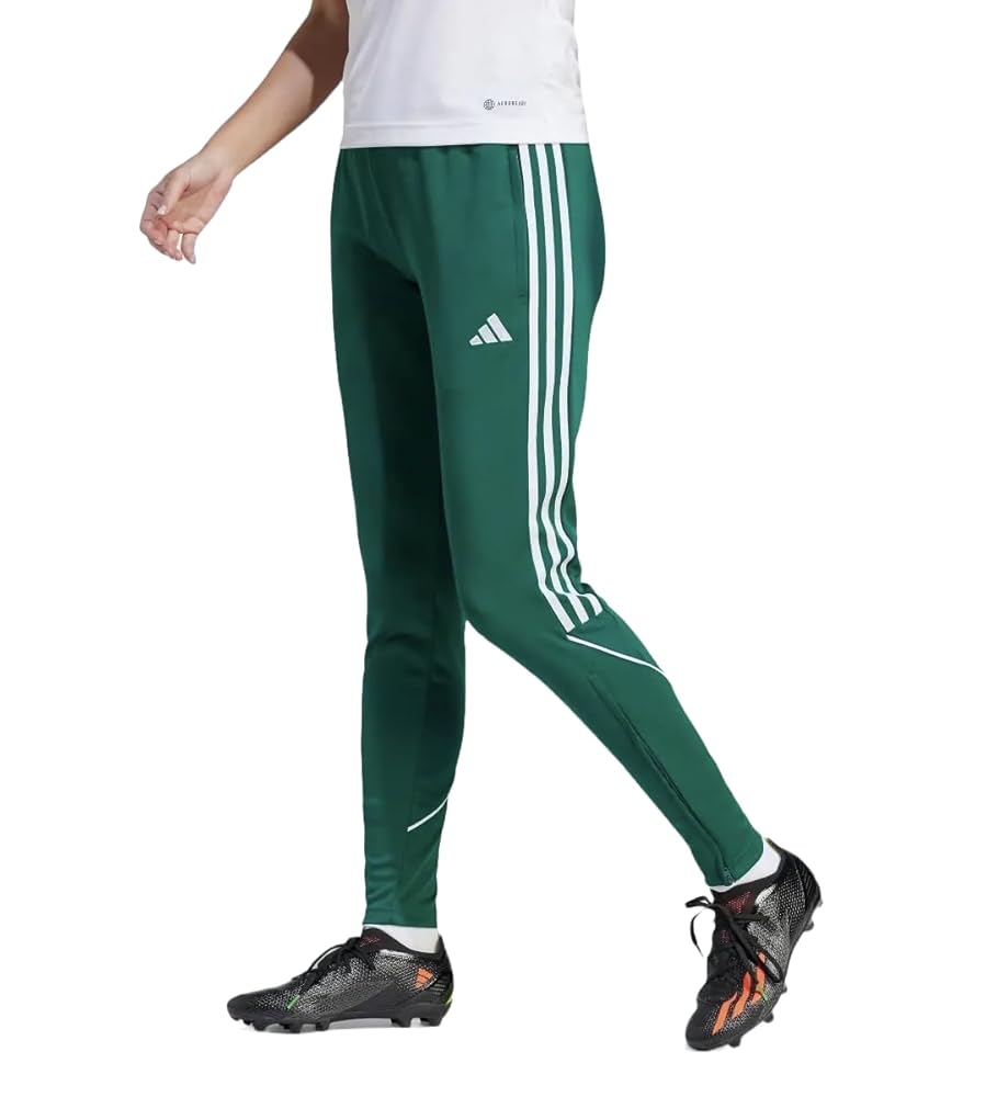 Amazon.com: adidas Originals Women's TIRO Pants, Collegiate