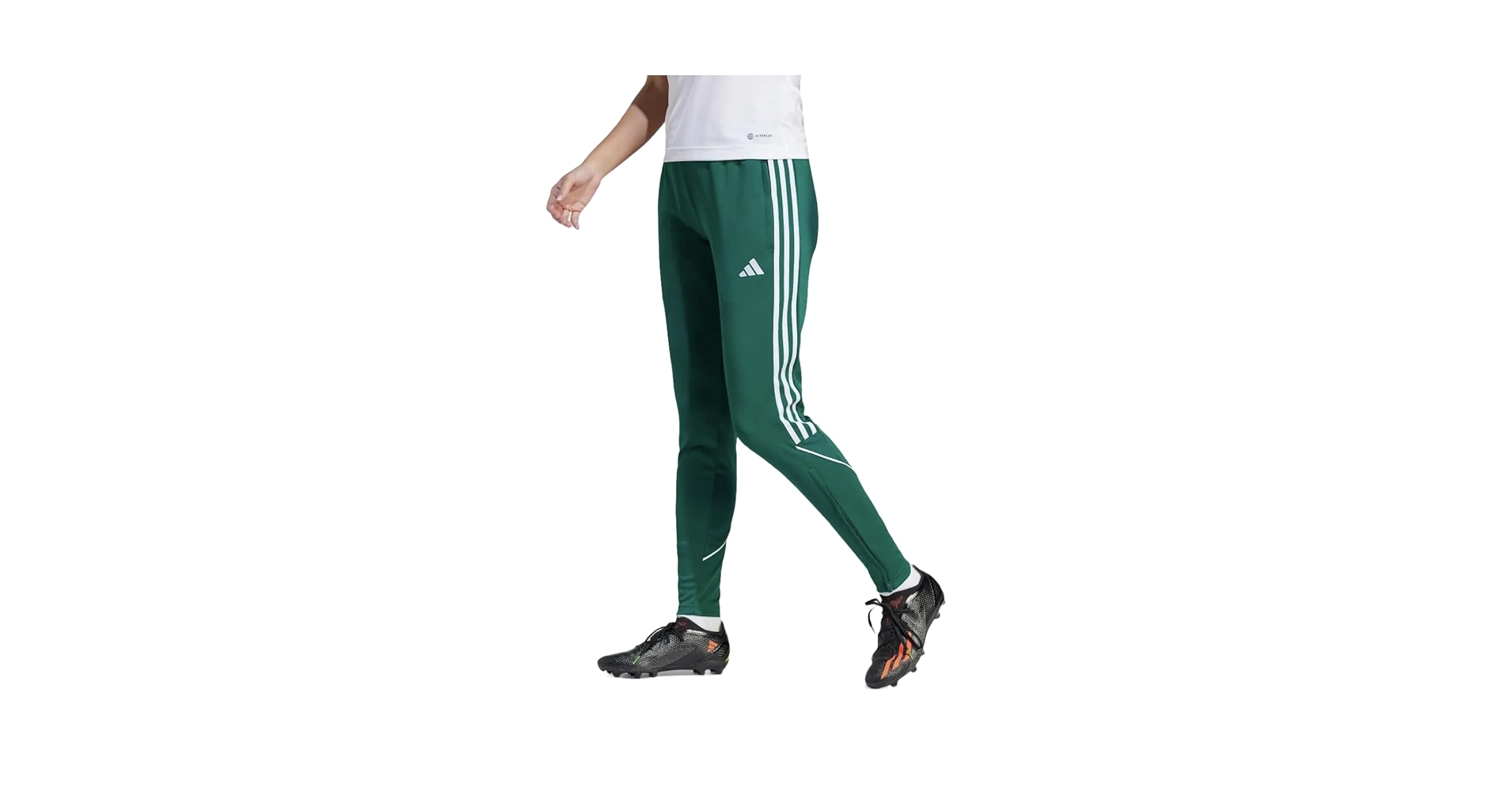 adidas トレーニングパンツ / Collegiate Green Amazon.com: adidas Originals Unisex Workshop Pants
