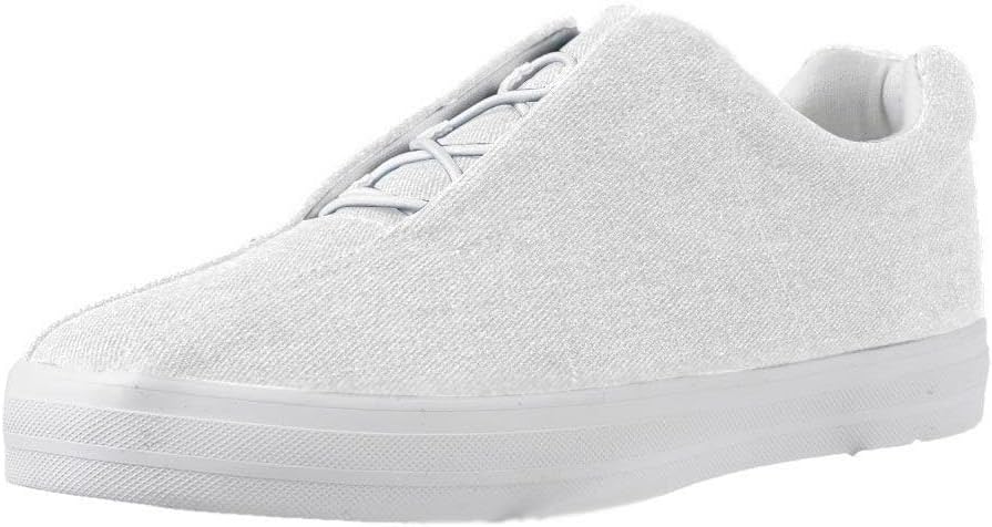Comfortview Women's Wide Width The Bungee Sneaker