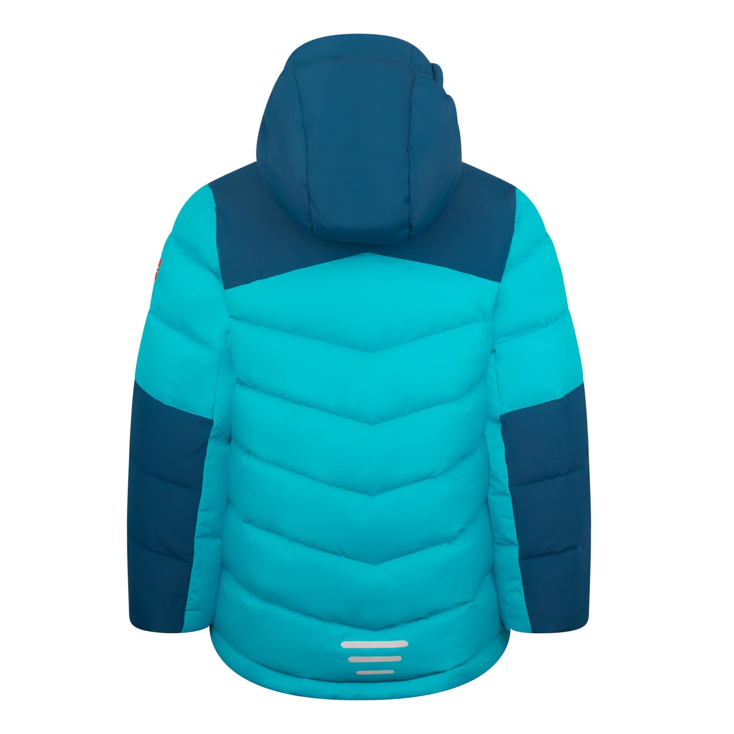 Trollkids Girls Narvik Jacket PRO