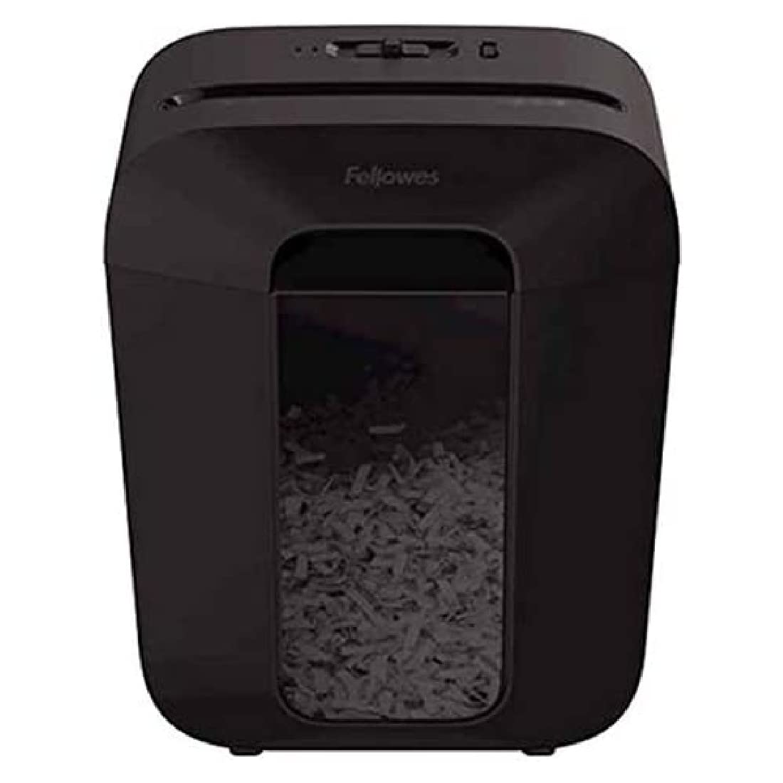 FellowesSHREDDER POWERSHRED LX45BLACK 4400501