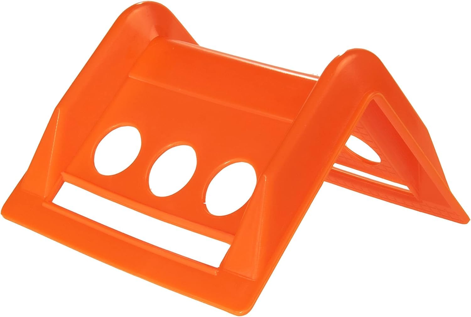 TORQUE 20 PCS Flatbed Edge Protector, Edge Corner Tie Down Protector for Up to 4 Inch Straps, Cargo Corner Edge Protector, Tie Down Corner Guard for Cargo Loads (TRCS200)