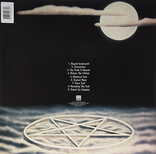 Night of the Stormrider [Disco de Vinil]