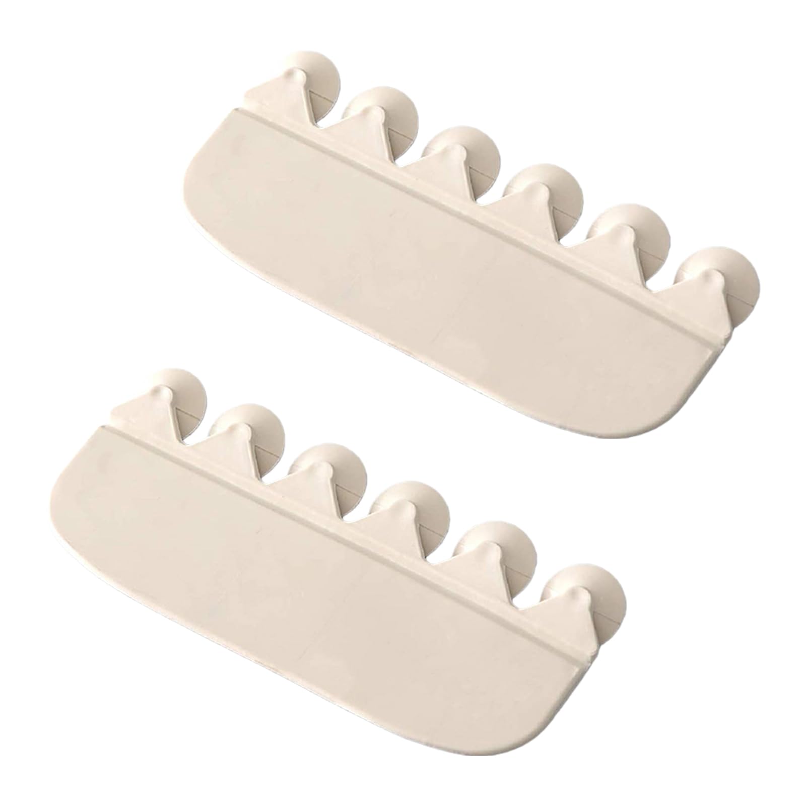 HGENAHGTF Hygienic Toilet Guard Versatile PVC Easy Bathroom Maintenance for Potty-Training Kids Anti Splash Toilet Seat Cover