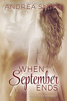 Paperback When September Ends (September Series) Book