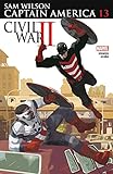 Captain America: Sam Wilson (2015-2017) #13
