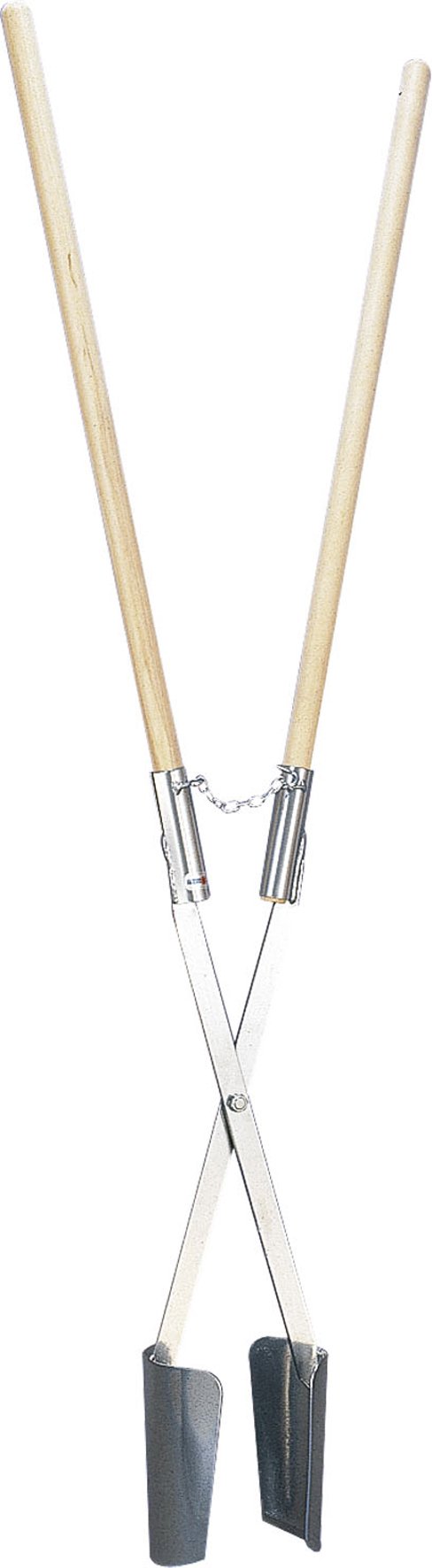 Handbagger Lochdurchmesser 90 - 200 mm Zum Ausheben von Löchern