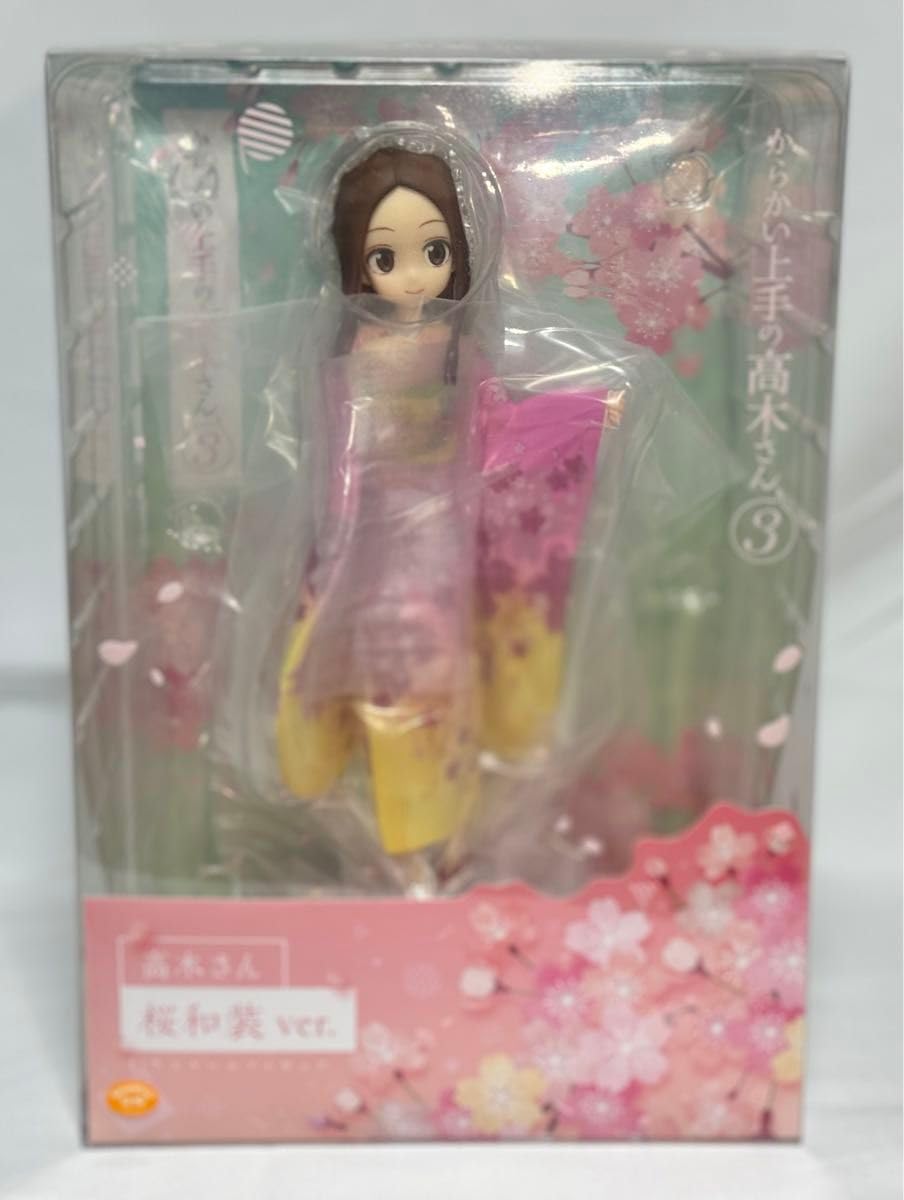 Amazon | FNEXフリュー からかい上手の高木さん3 高木さん 桜
