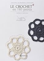 180 points de crochet 2501065506 Book Cover