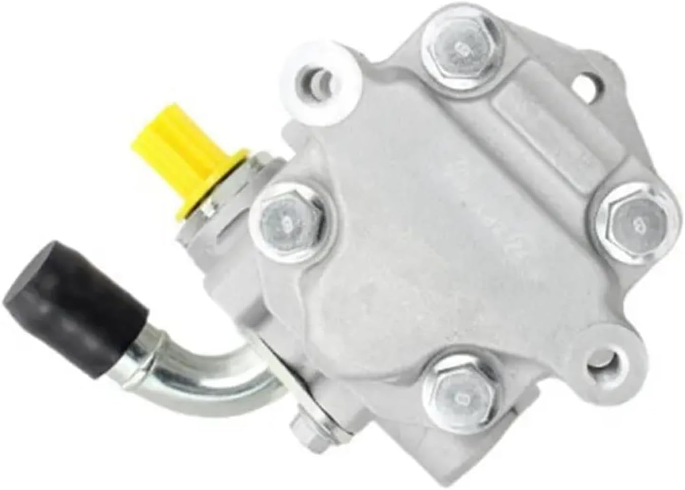 Compatible For VW Touareg Cayenne Steering Power Pump 7P6422154B 95831405010 2010-2018
