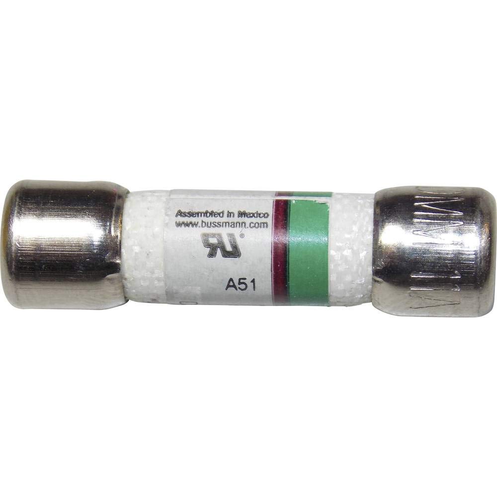 Fluke 803293 11 Amp 1000 Volt Fluke Digital Multimeter Replacement Fuse 1