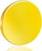 CO2 Laser Cutter Focus Focal Lens Focus Lens USA CVDZnse dia 12 15 18 19.05 20 25 fl 38.1 50.8 63.5 76.2 101.6 127mm for CO2 Laser Engraving Cutting Machine Diameter : 20mm, Focal Length: 38.1mm