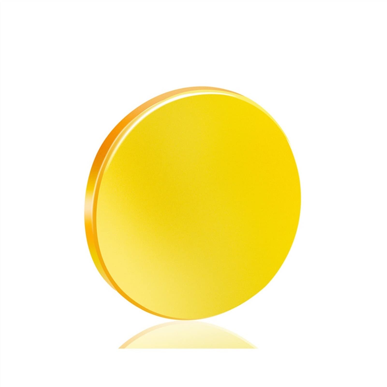 Lens USA CVD ZnSe Dia 12 15 18 19.05 20 25 FL 38.1 50.8 63.5 76.2 101.6 127mm for CO2 Laser Engraving Cutting Machine(20mm,38.1mm)