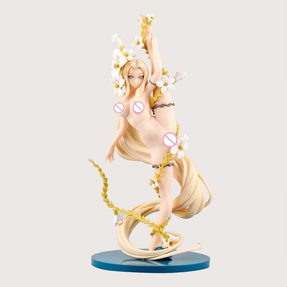 Amazon.co.uk anime figures girls