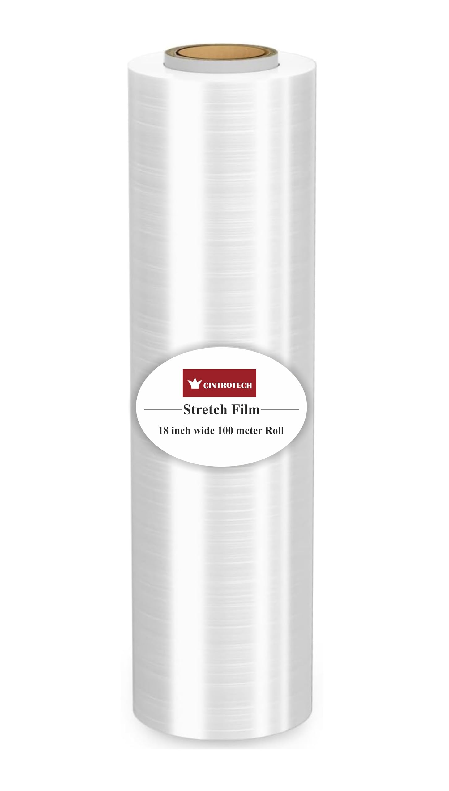 Cintrotech Biodegradable Packing Material,18 Inch (450 mm), 100 Meters Length, Pack of 1, White (B0CPFSXYKD) Amazon Price History, Amazon Price Tracker