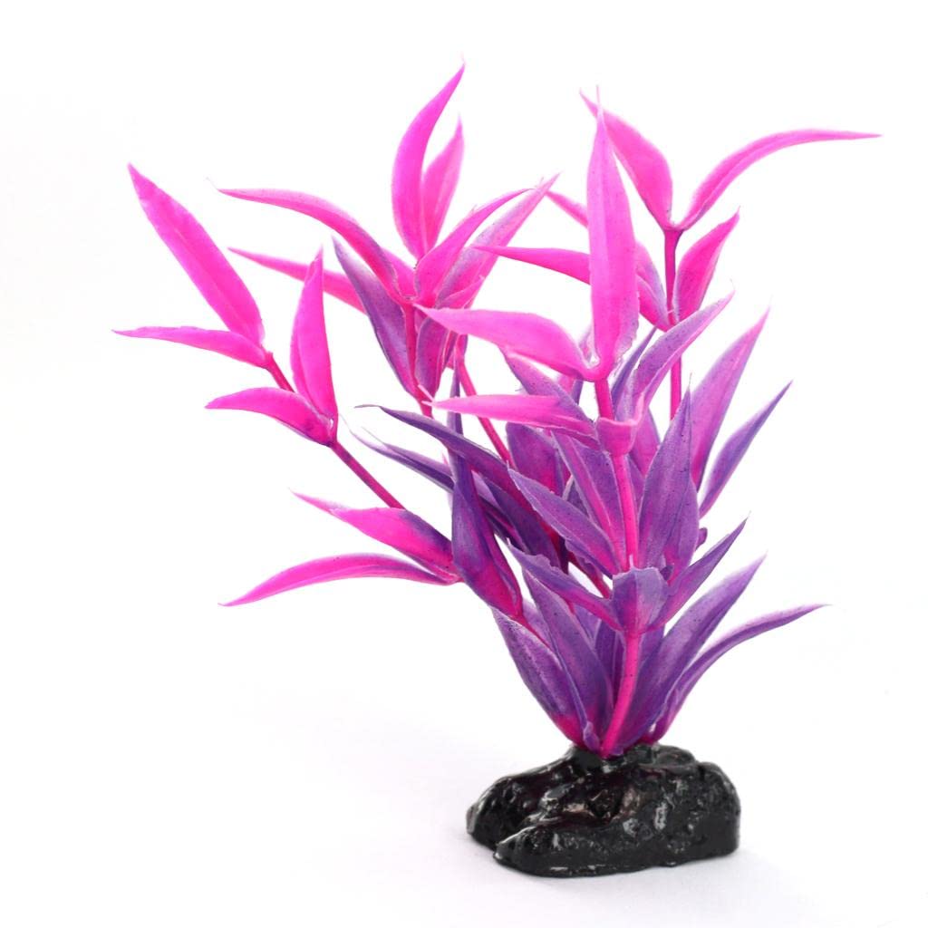 SECRET DESIRE Plastic Glow in The Dark Artificial Grass Fish Tank Aquarium Decoration Rosy 35mm (B0CJXR5JV7) Amazon Price History, Amazon Price Tracker