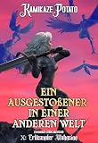Cover zum Buch Ein Ausgestoßener in einer anderen We...