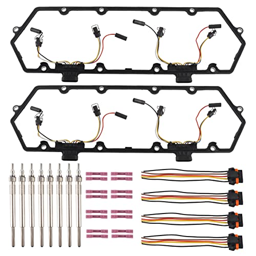 Find The Best glow plugs for 7.3 powerstroke Picks And Buying Guide