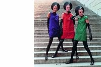 Pierre Cardin; 60 ans de création 2759405613 Book Cover