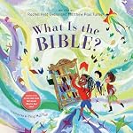 Cover of What Is the Bible?